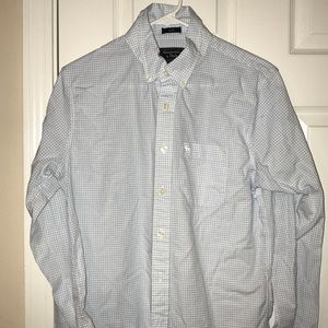 Abercrombie & Fitch Slim Buttondown